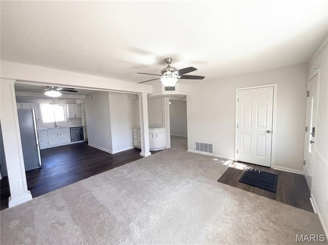 201 Allen Drive, O'fallon, MO 63366