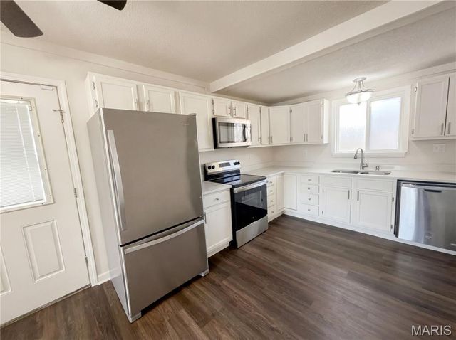 201 Allen Drive, O'fallon, MO 63366