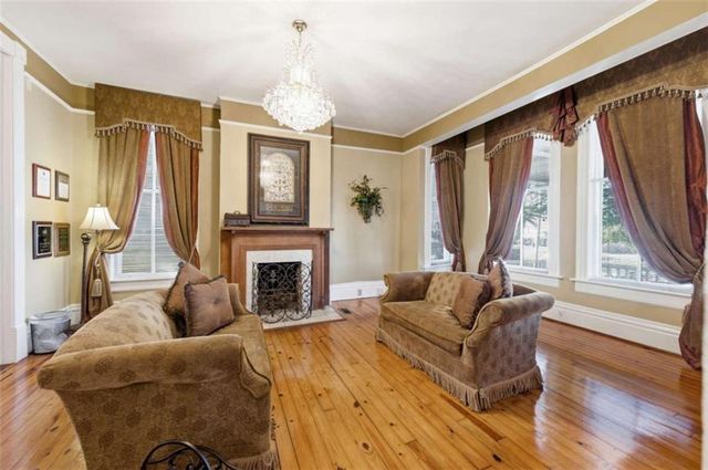 1720 Rugby Avenue, College Park, GA 30337