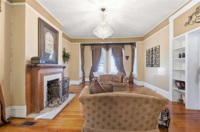 1720 Rugby Avenue, College Park, GA 30337