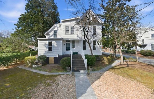 1720 Rugby Avenue, College Park, GA 30337