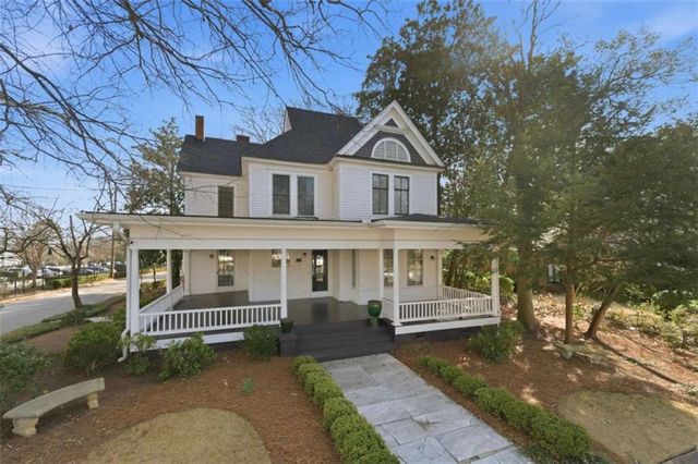 1720 Rugby Avenue, College Park, GA 30337