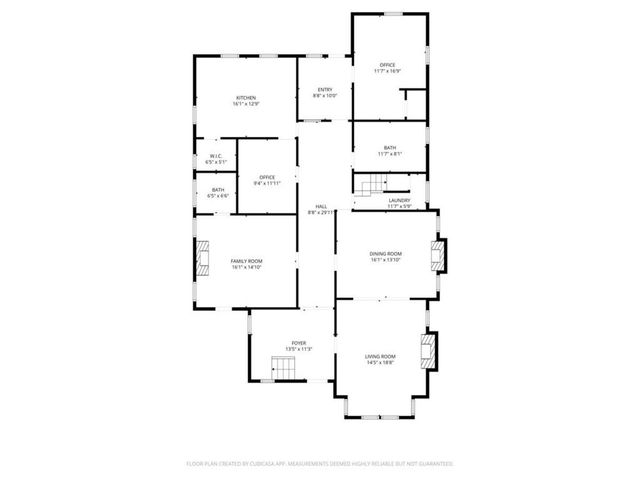 1720 Rugby Avenue, College Park, GA 30337