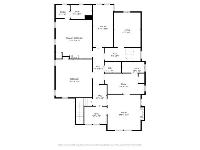 1720 Rugby Avenue, College Park, GA 30337