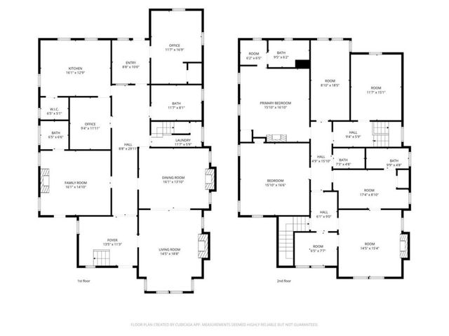 1720 Rugby Avenue, College Park, GA 30337