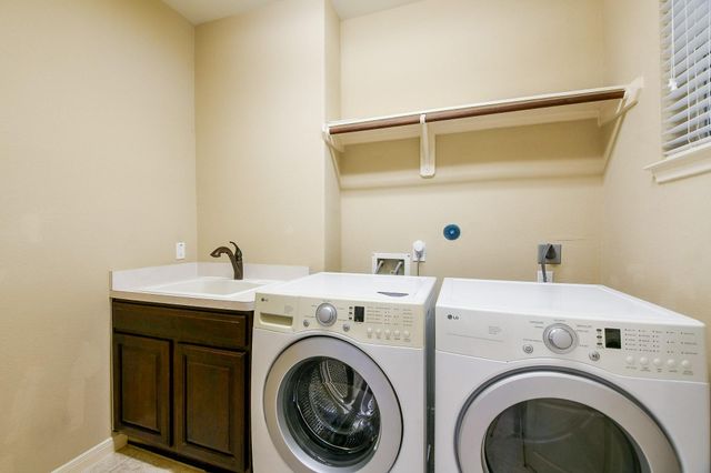 1619 Ralston Branch Way, Sugar Land, TX 77479