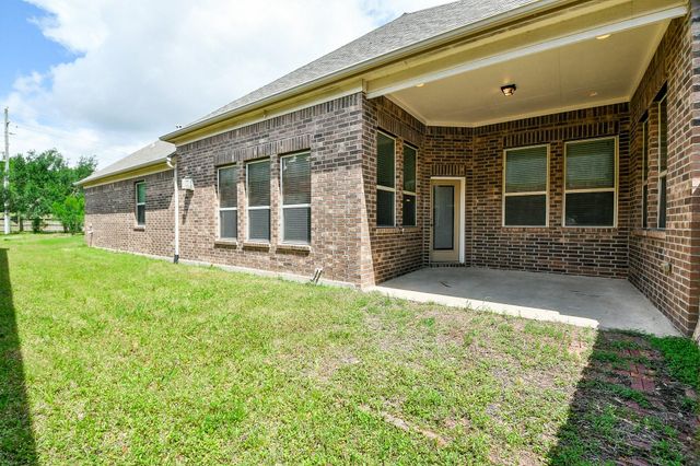 1619 Ralston Branch Way, Sugar Land, TX 77479