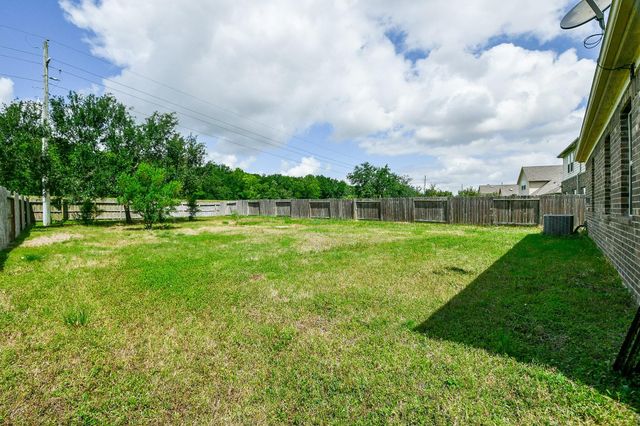 1619 Ralston Branch Way, Sugar Land, TX 77479