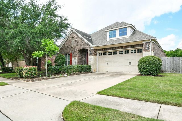 1619 Ralston Branch Way, Sugar Land, TX 77479