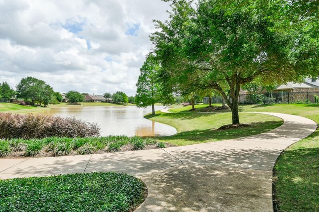 1619 Ralston Branch Way, Sugar Land, TX 77479