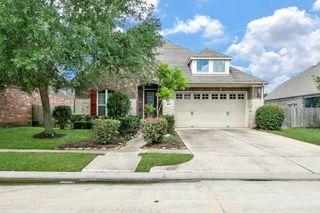 1619 Ralston Branch Way, Sugar Land, TX 77479