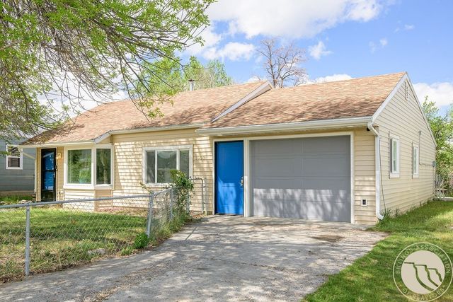 1923 Wyoming Avenue, Billings, MT 59102