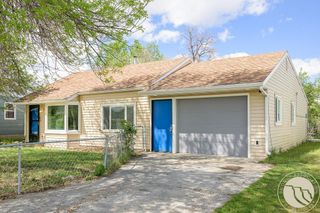 1923 Wyoming Avenue, Billings, MT 59102