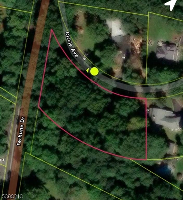 20 Circle Ave, Wayne Twp., NJ 07470