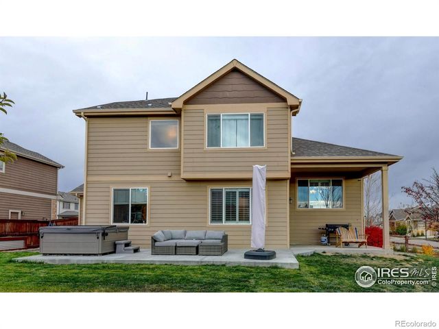 2076 Peach Blossom Drive, Windsor, CO 80550