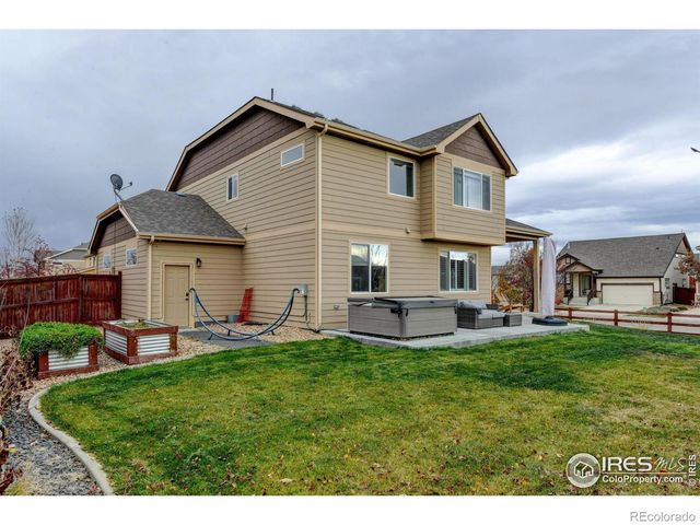 2076 Peach Blossom Drive, Windsor, CO 80550