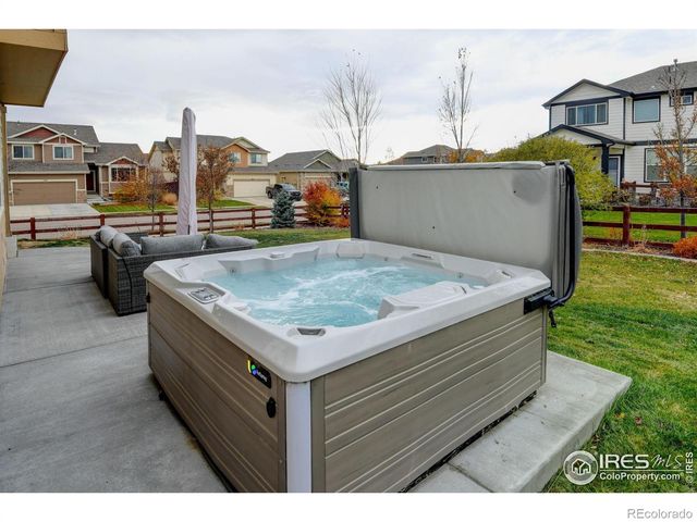 2076 Peach Blossom Drive, Windsor, CO 80550