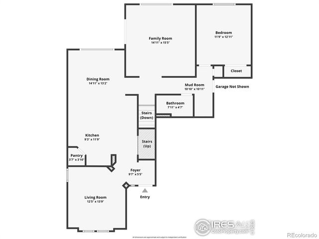 2076 Peach Blossom Drive, Windsor, CO 80550