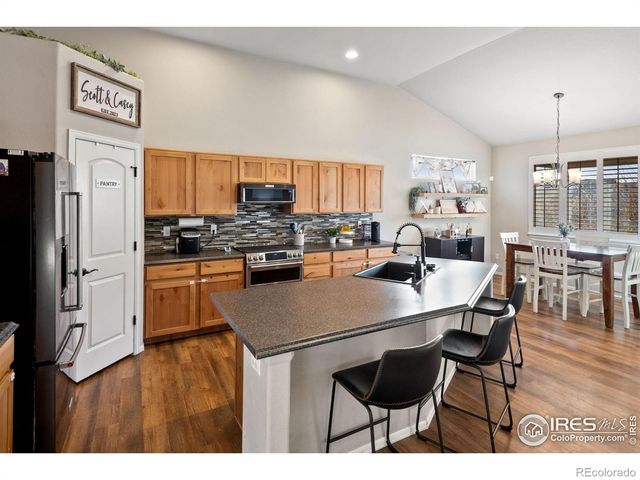 2076 Peach Blossom Drive, Windsor, CO 80550