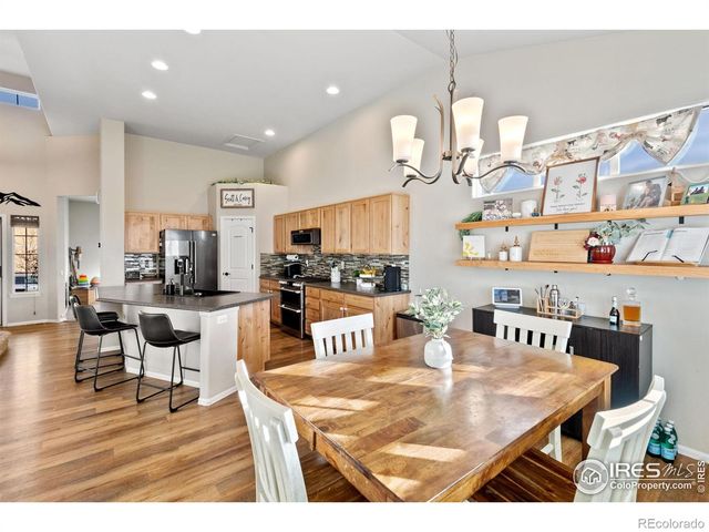 2076 Peach Blossom Drive, Windsor, CO 80550