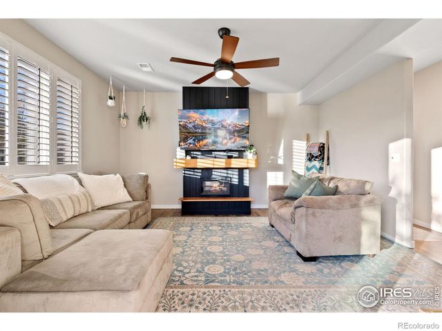 2076 Peach Blossom Drive, Windsor, CO 80550