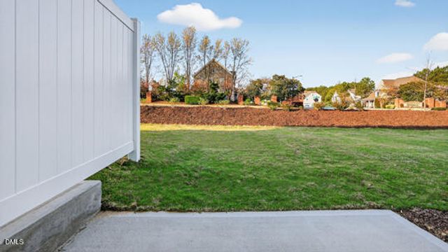 391 Freestall Drive, Wake Forest, NC 27587