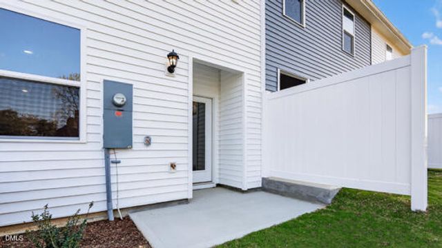 391 Freestall Drive, Wake Forest, NC 27587