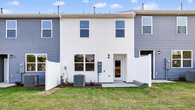 391 Freestall Drive, Wake Forest, NC 27587