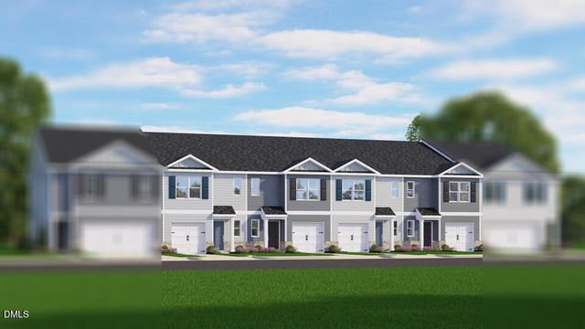 391 Freestall Drive, Wake Forest, NC 27587