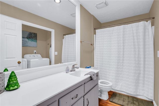 2894 Mcpherson NE Road, Roswell, GA 30075