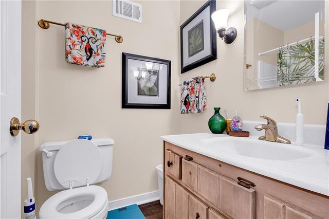 2894 Mcpherson NE Road, Roswell, GA 30075