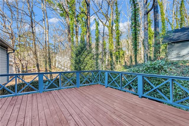 2894 Mcpherson NE Road, Roswell, GA 30075