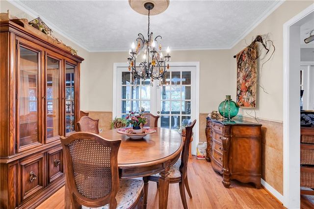 2894 Mcpherson NE Road, Roswell, GA 30075