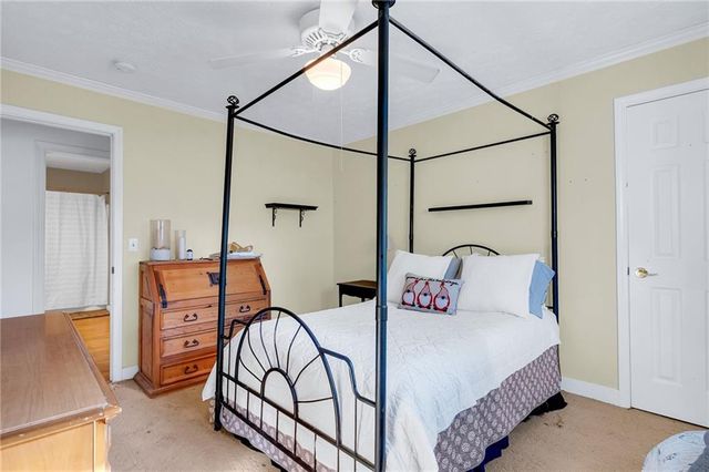 2894 Mcpherson NE Road, Roswell, GA 30075