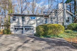 2894 Mcpherson NE Road, Roswell, GA 30075