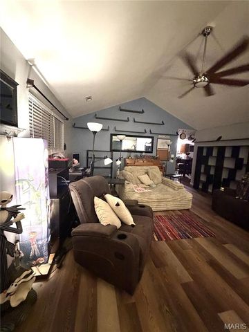 560 Huntleigh Court, Farmington, MO 63640