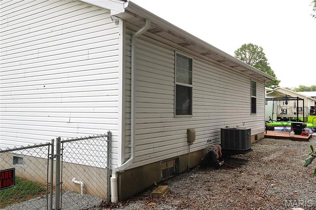 560 Huntleigh Court, Farmington, MO 63640