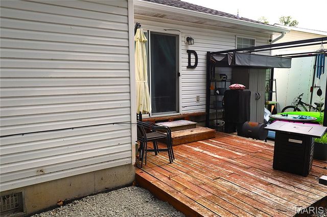 560 Huntleigh Court, Farmington, MO 63640