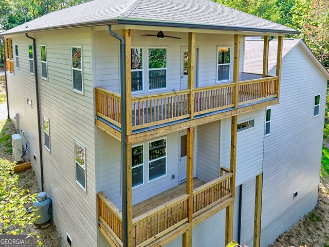 341 Abby Lane, Clayton, GA 30525
