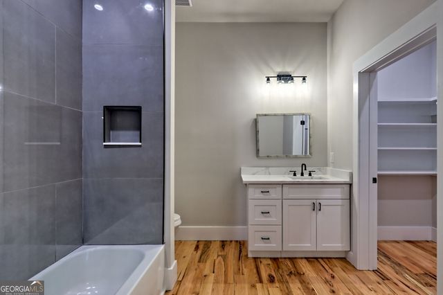 341 Abby Lane, Clayton, GA 30525