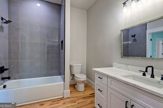 341 Abby Lane, Clayton, GA 30525