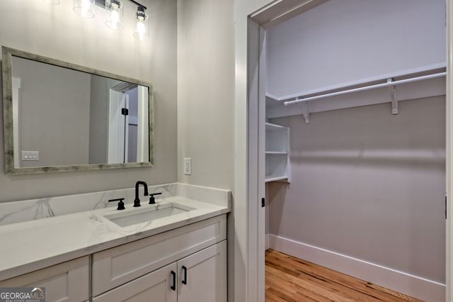 341 Abby Lane, Clayton, GA 30525