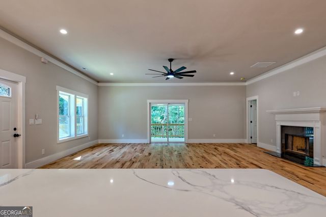 341 Abby Lane, Clayton, GA 30525