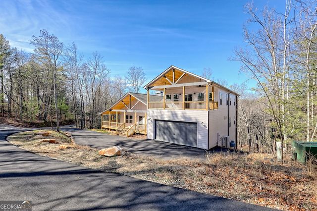 341 Abby Lane, Clayton, GA 30525