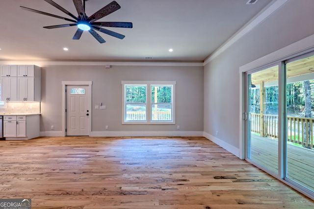 341 Abby Lane, Clayton, GA 30525