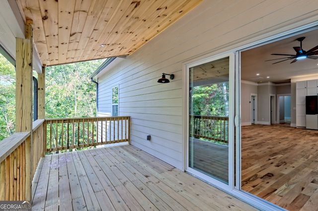 341 Abby Lane, Clayton, GA 30525