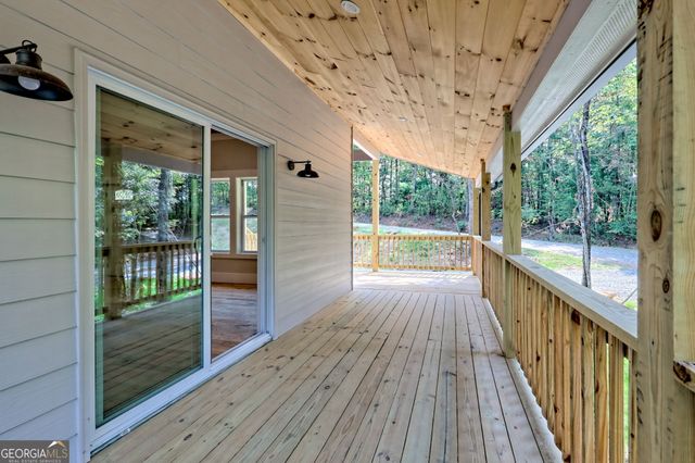 341 Abby Lane, Clayton, GA 30525