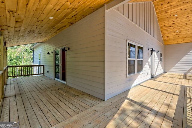 341 Abby Lane, Clayton, GA 30525
