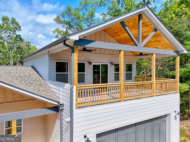 341 Abby Lane, Clayton, GA 30525