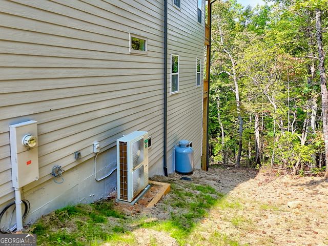 341 Abby Lane, Clayton, GA 30525